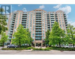 1103 - 39 ONEIDA CRESCENT, Richmond Hill, Ontario