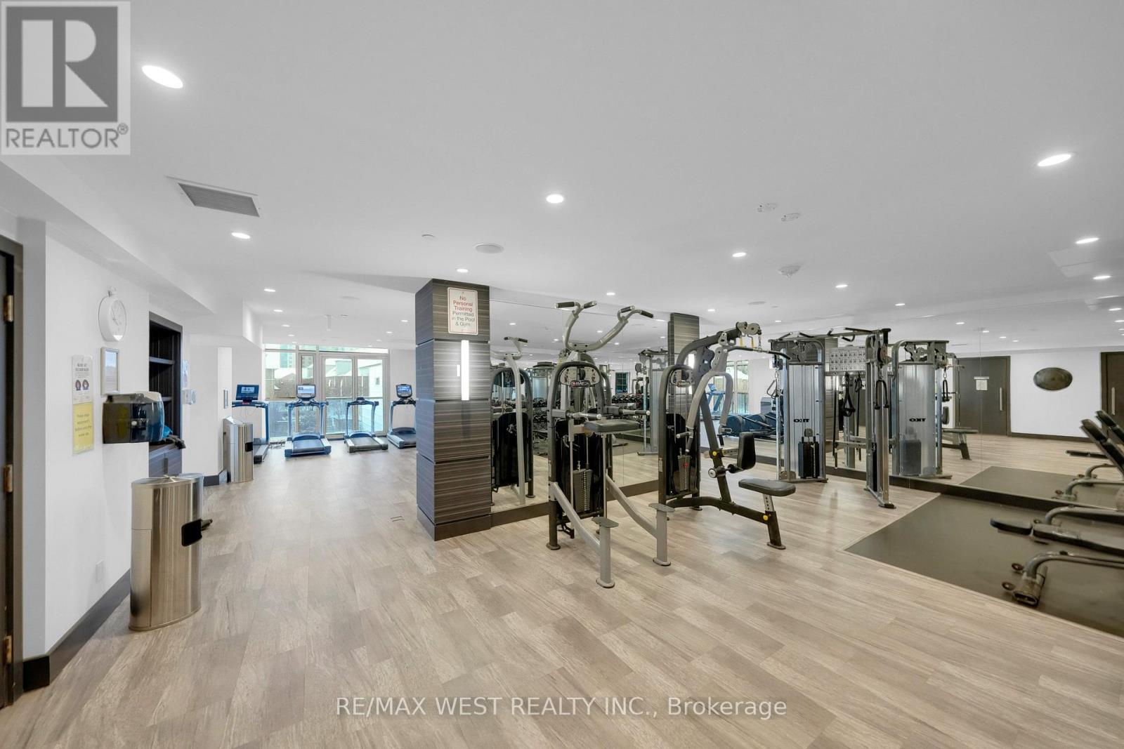 1117 - 9471 Yonge Street, Richmond Hill, Ontario  L4C 1V4 - Photo 27 - N12722642