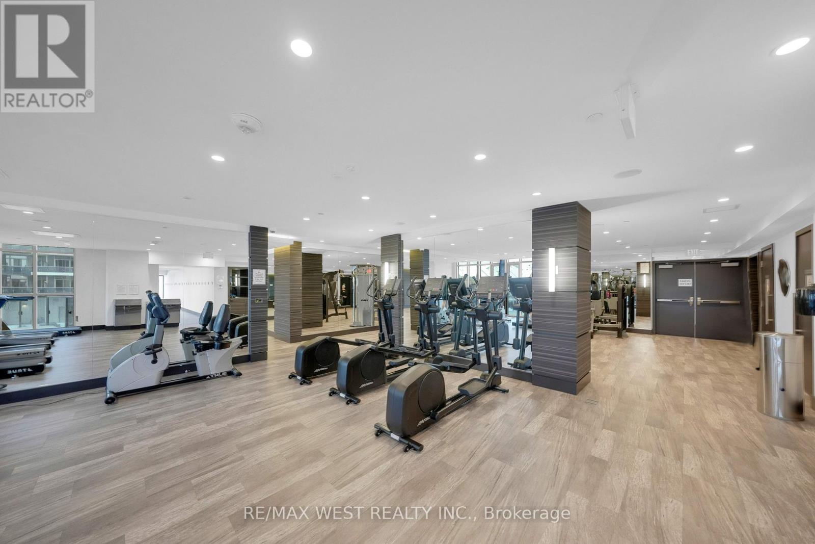 1117 - 9471 Yonge Street, Richmond Hill, Ontario  L4C 1V4 - Photo 28 - N12722642