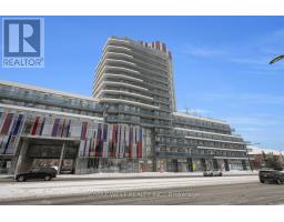 1117 - 9471 YONGE STREET, Richmond Hill, Ontario