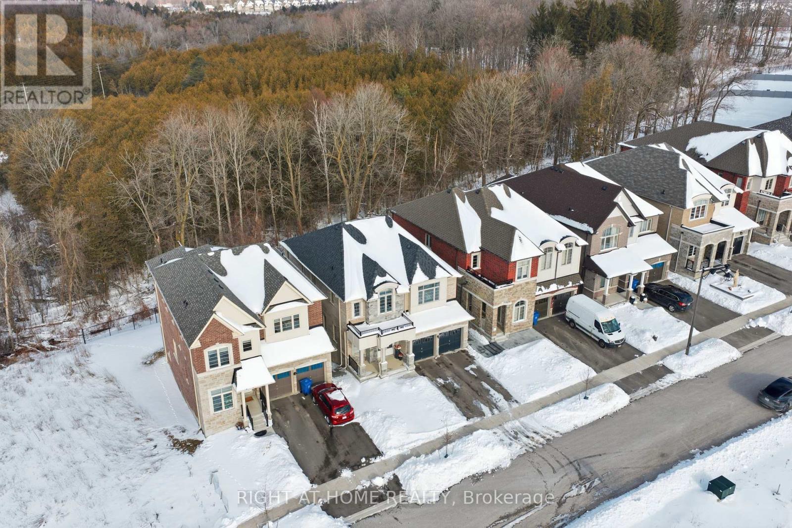 58 Charles White Court, East Gwillimbury, Ontario  L9N 0T7 - Photo 2 - N12722680