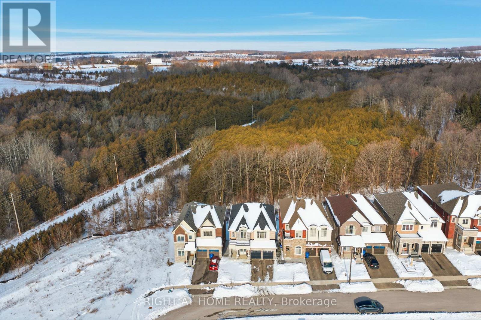 58 Charles White Court, East Gwillimbury, Ontario  L9N 0T7 - Photo 3 - N12722680