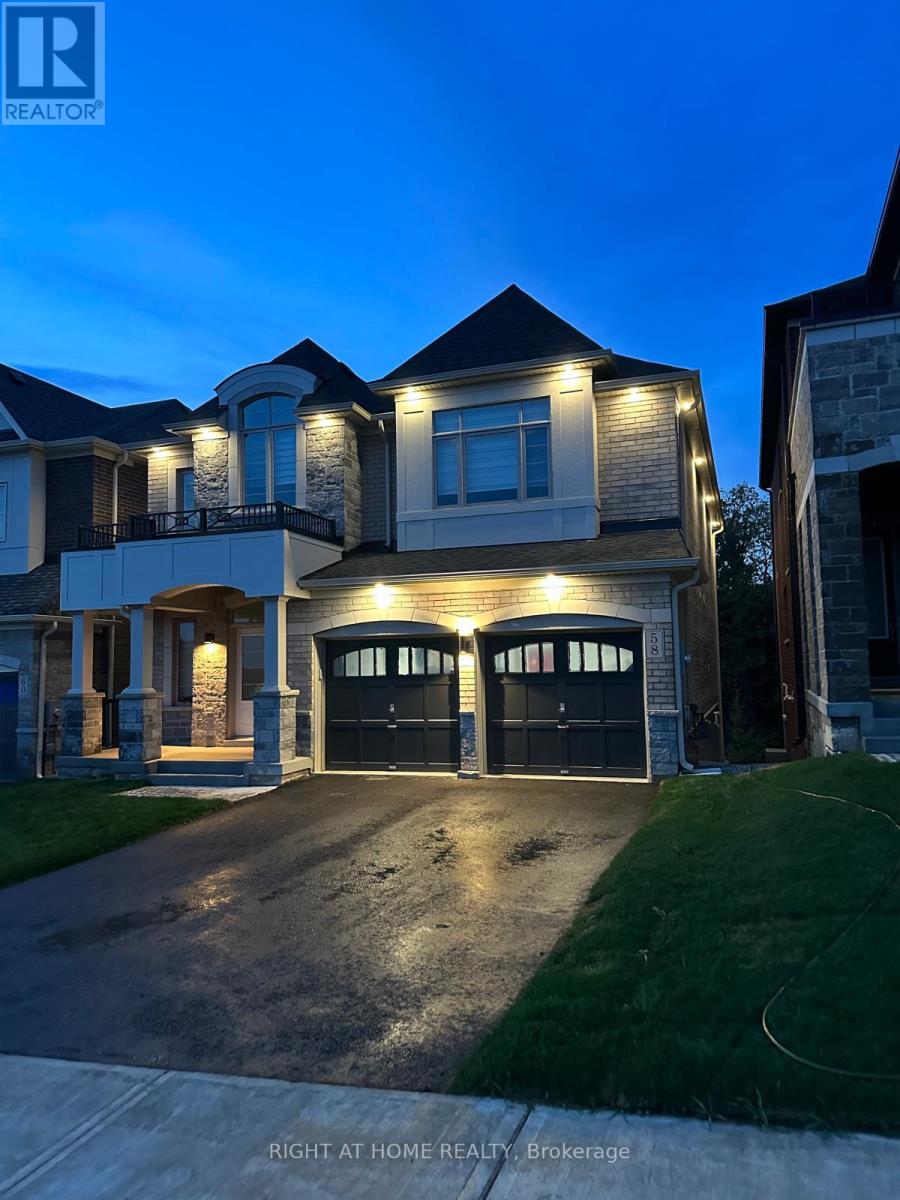 58 Charles White Court, East Gwillimbury, Ontario  L9N 0T7 - Photo 37 - N12722680