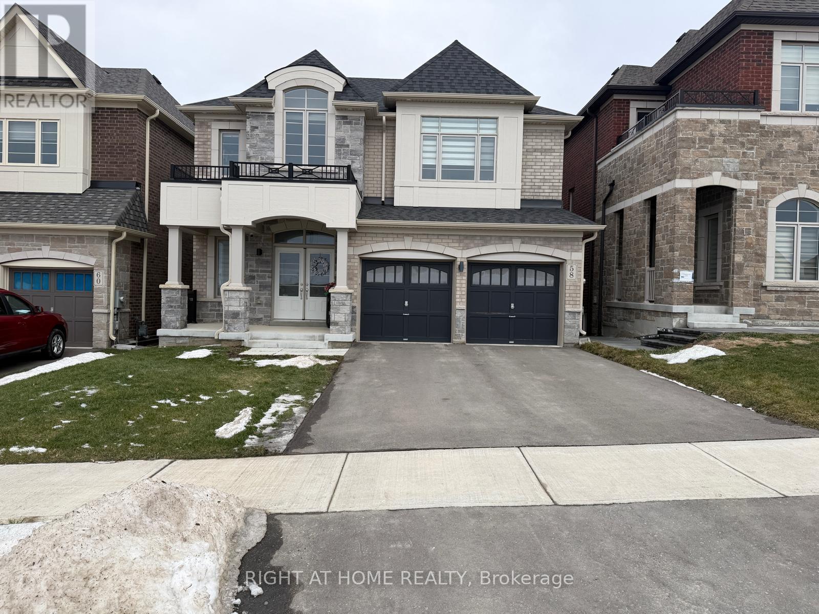 58 Charles White Court, East Gwillimbury, Ontario  L9N 0T7 - Photo 41 - N12722680