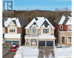 58 CHARLES WHITE COURT, East Gwillimbury, Ontario