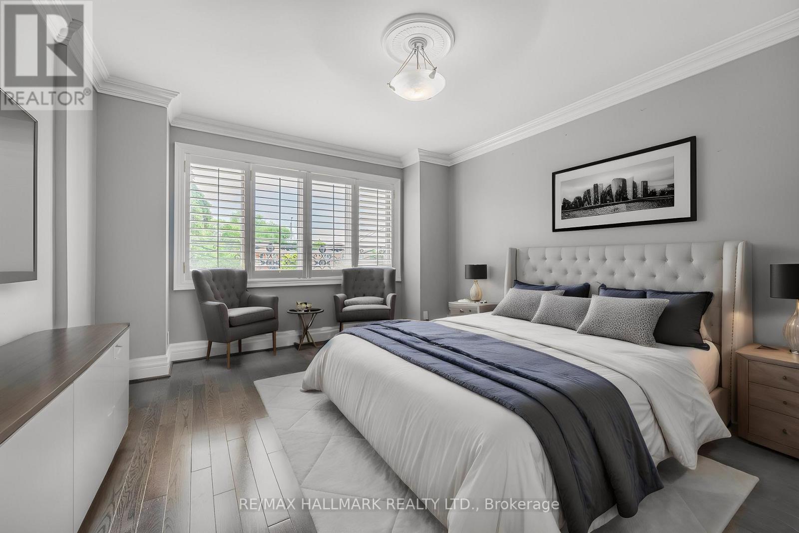 138 Elgin Mills Road W, Richmond Hill, Ontario  L4C 4M2 - Photo 23 - N12722688