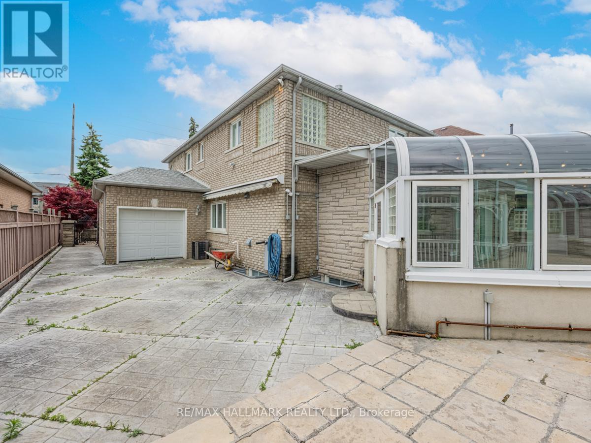 138 Elgin Mills Road W, Richmond Hill, Ontario  L4C 4M2 - Photo 33 - N12722688
