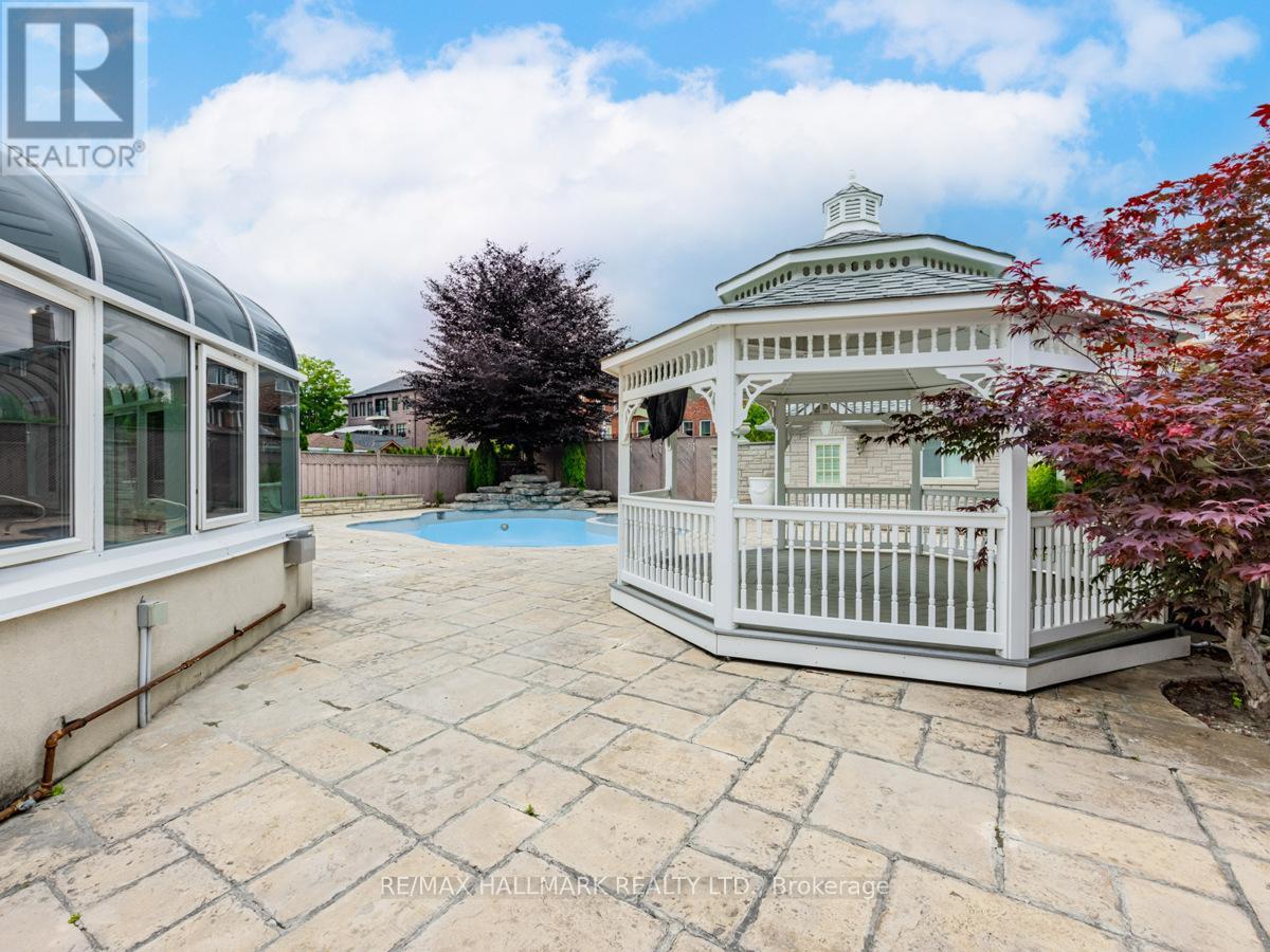 138 Elgin Mills Road W, Richmond Hill, Ontario  L4C 4M2 - Photo 36 - N12722688