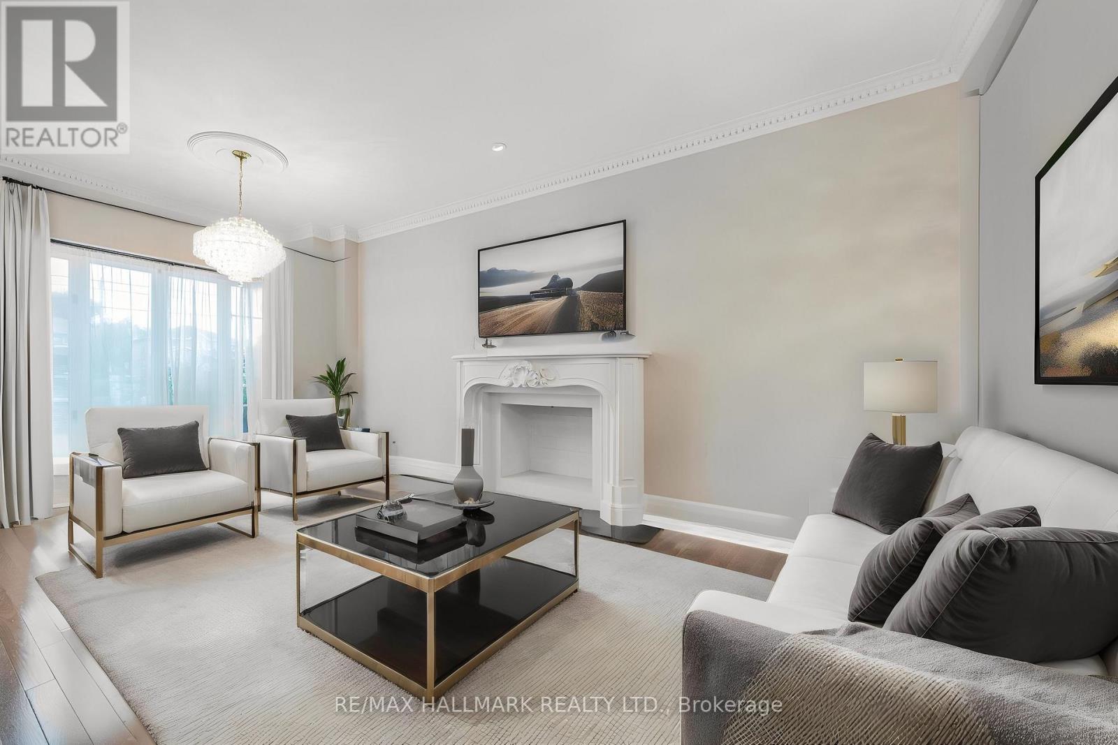 138 Elgin Mills Road W, Richmond Hill, Ontario  L4C 4M2 - Photo 6 - N12722688