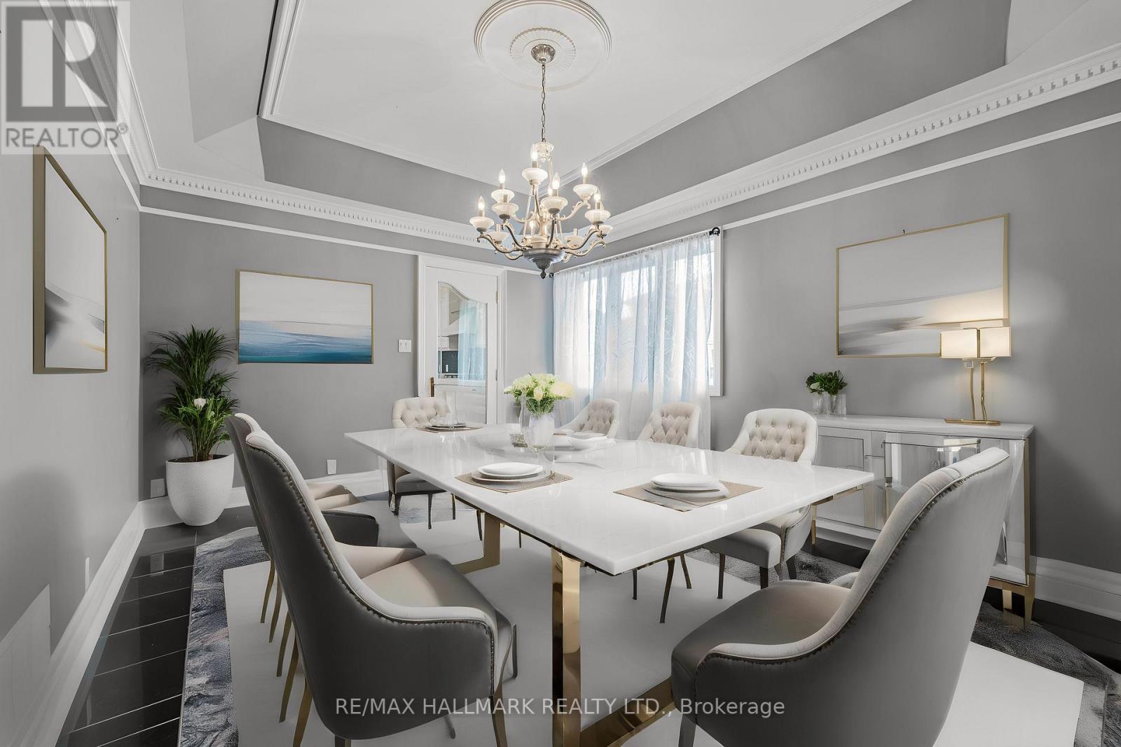 138 Elgin Mills Road W, Richmond Hill, Ontario  L4C 4M2 - Photo 7 - N12722688