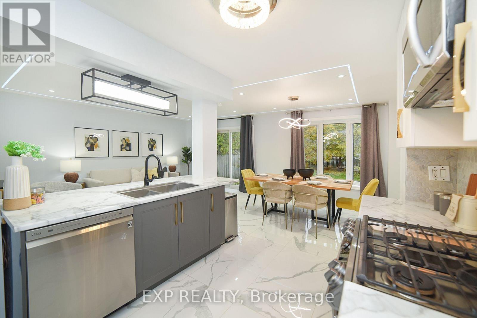 144 Snowshoe Crescent, Markham, Ontario  L3T 4M9 - Photo 10 - N12722698