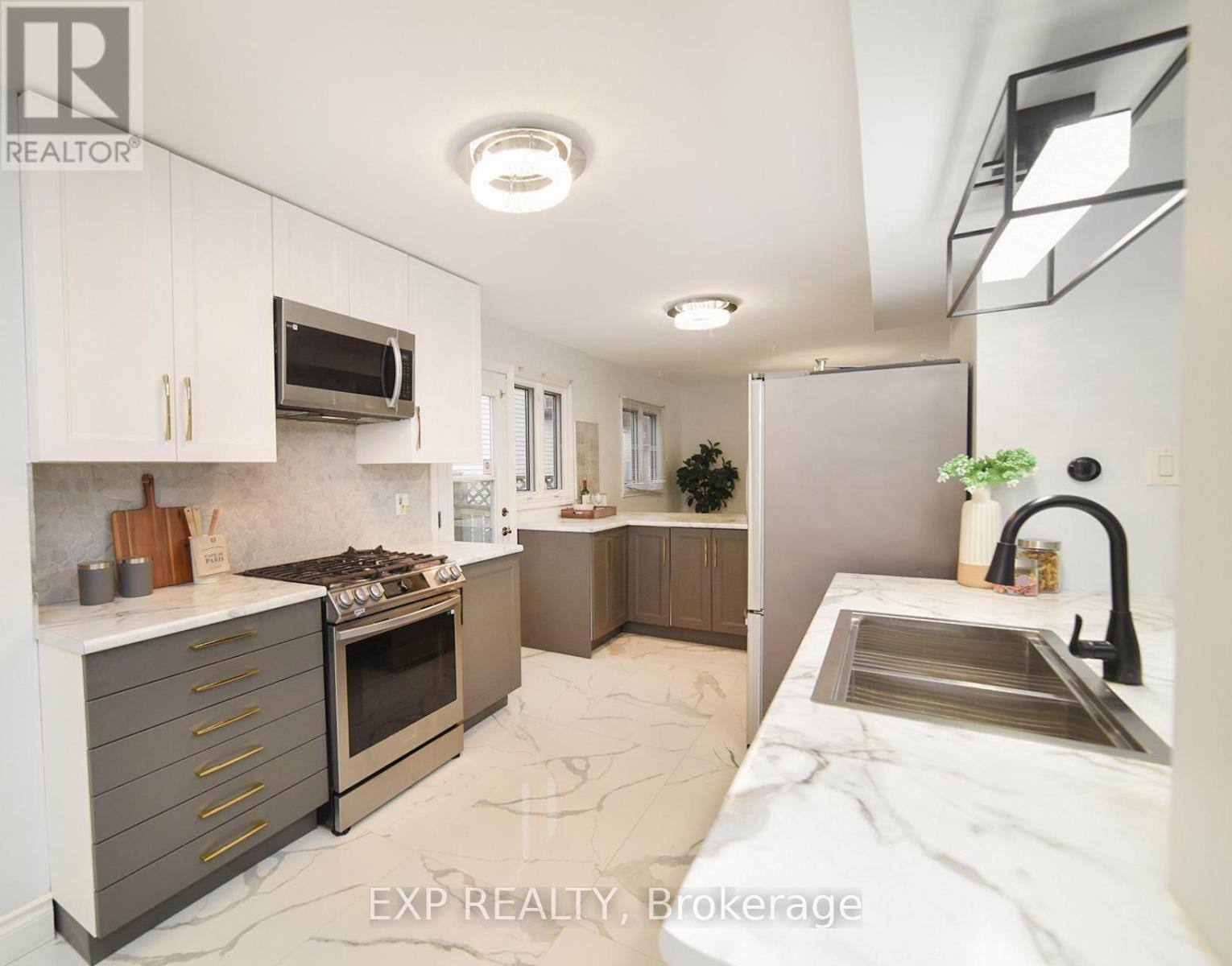 144 Snowshoe Crescent, Markham, Ontario  L3T 4M9 - Photo 11 - N12722698