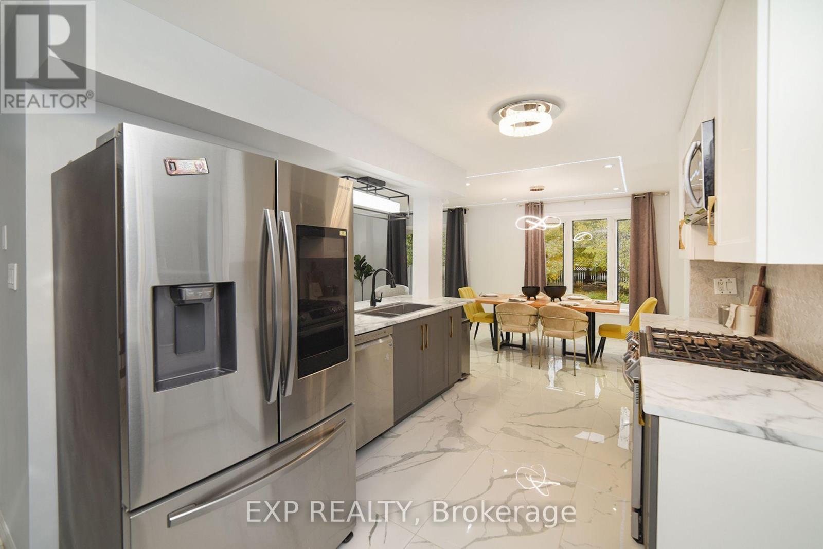 144 Snowshoe Crescent, Markham, Ontario  L3T 4M9 - Photo 12 - N12722698