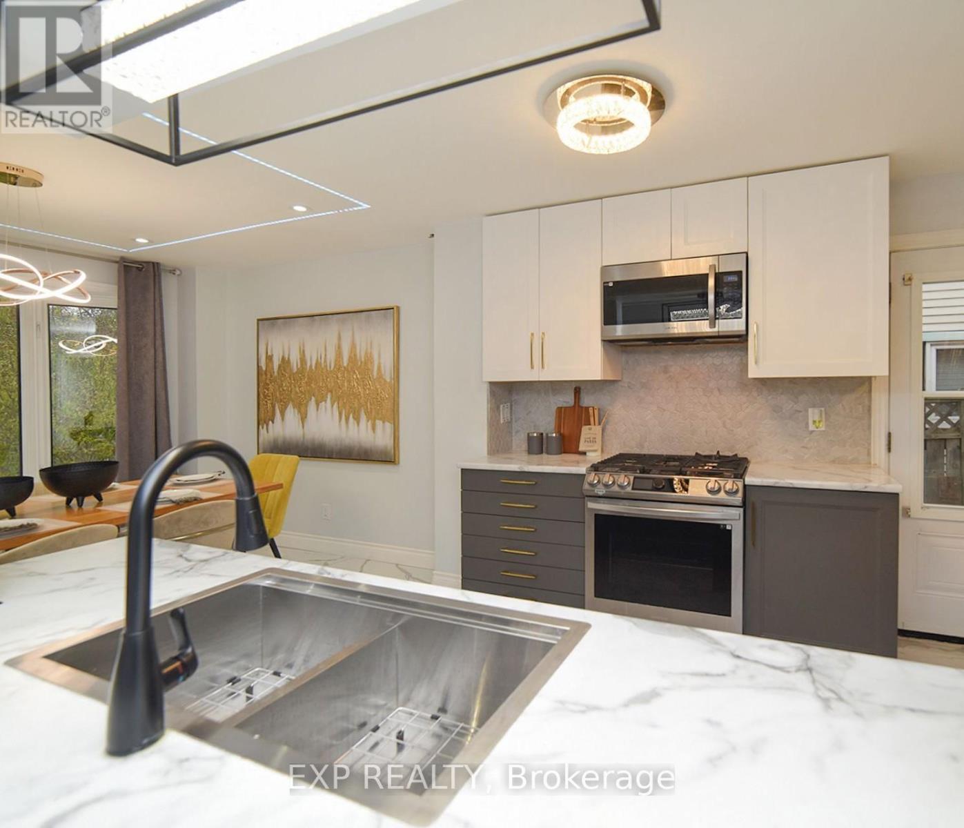 144 Snowshoe Crescent, Markham, Ontario  L3T 4M9 - Photo 14 - N12722698