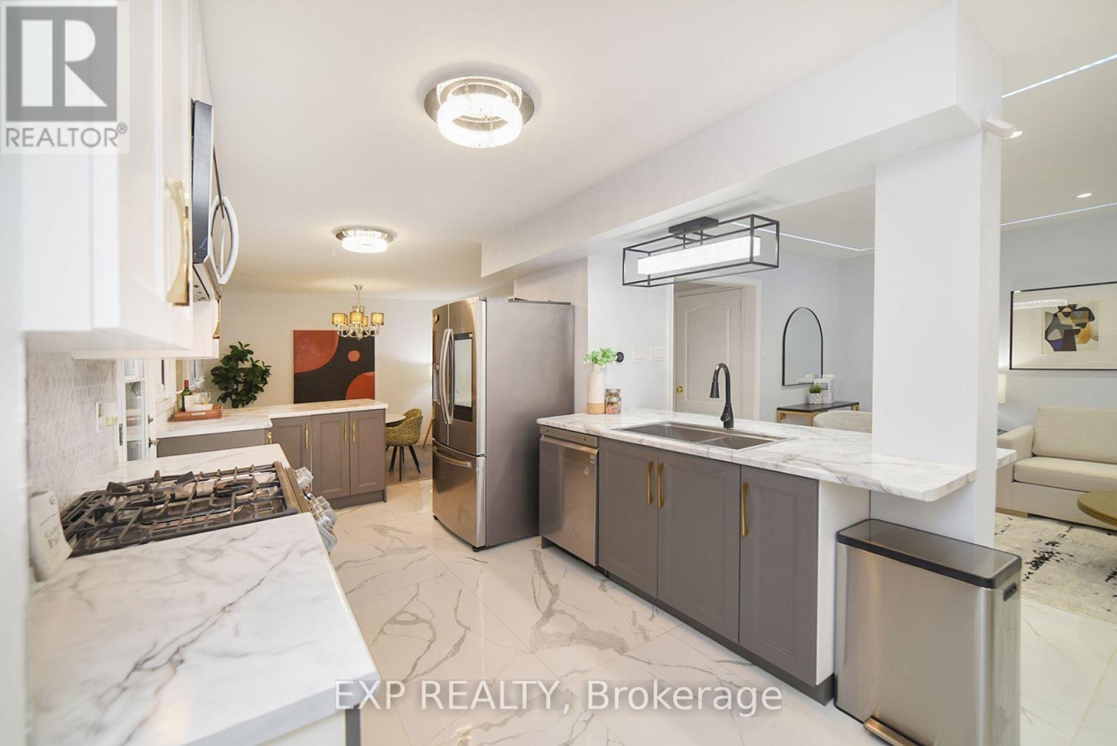 144 Snowshoe Crescent, Markham, Ontario  L3T 4M9 - Photo 15 - N12722698