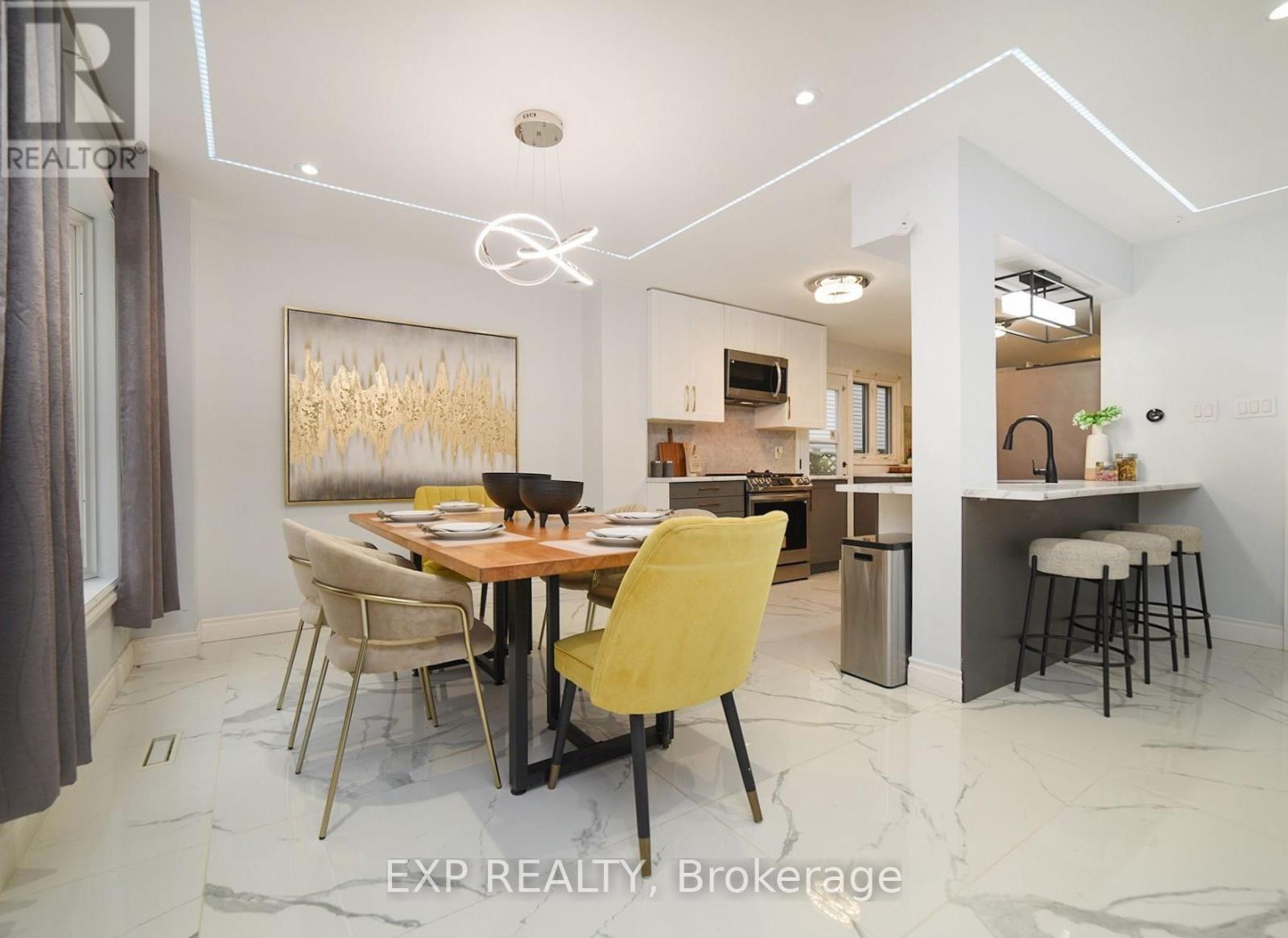 144 Snowshoe Crescent, Markham, Ontario  L3T 4M9 - Photo 16 - N12722698