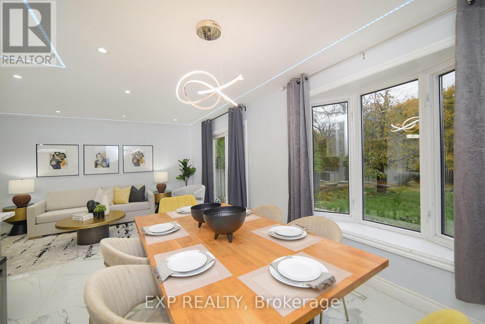 144 Snowshoe Crescent, Markham, Ontario  L3T 4M9 - Photo 22 - N12722698