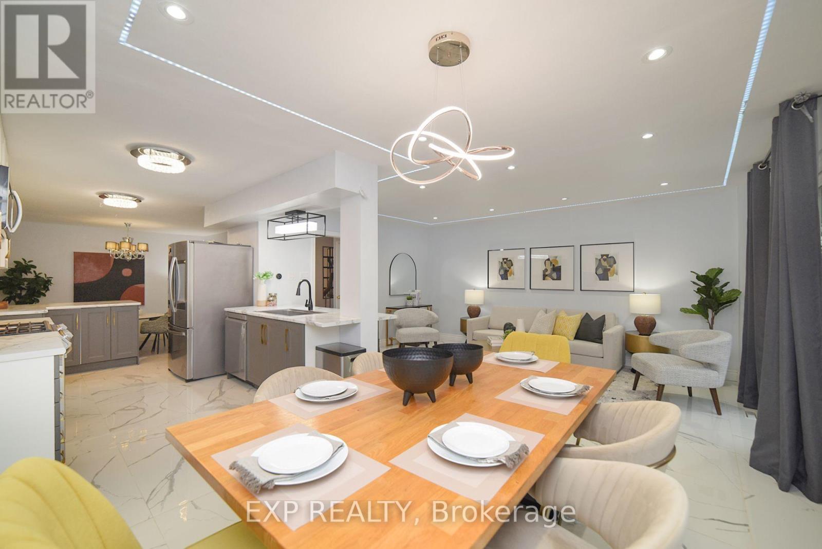 144 Snowshoe Crescent, Markham, Ontario  L3T 4M9 - Photo 23 - N12722698