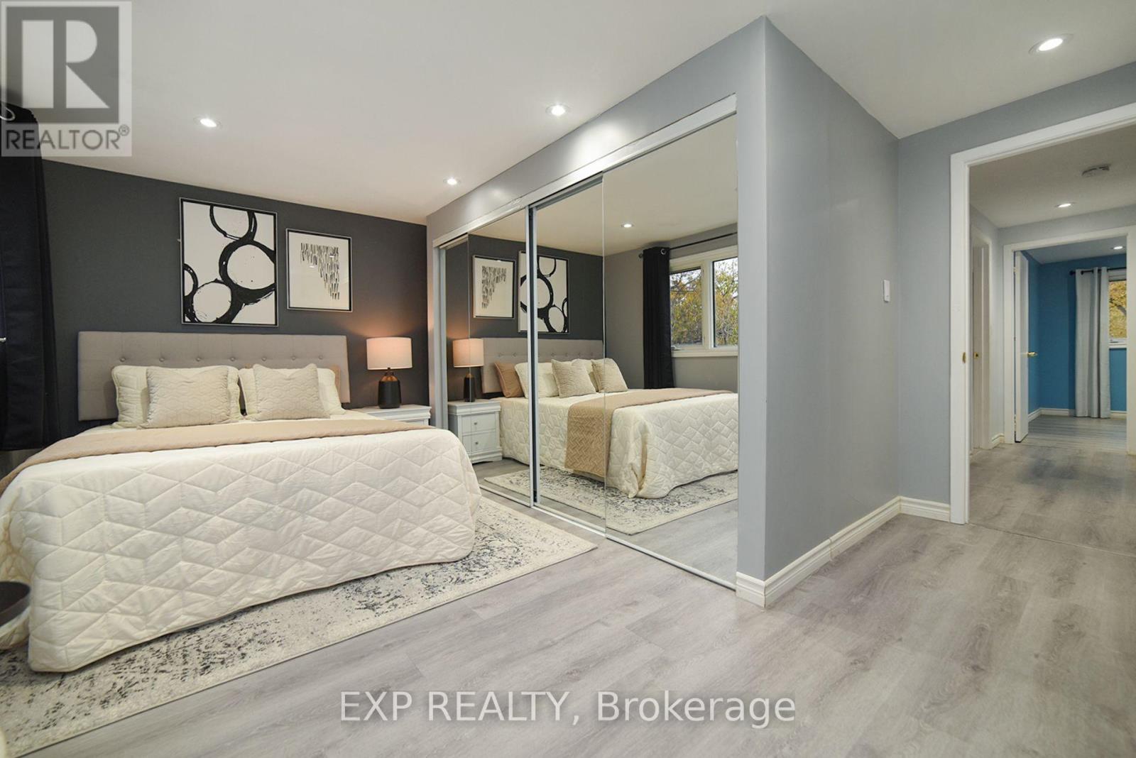 144 Snowshoe Crescent, Markham, Ontario  L3T 4M9 - Photo 30 - N12722698