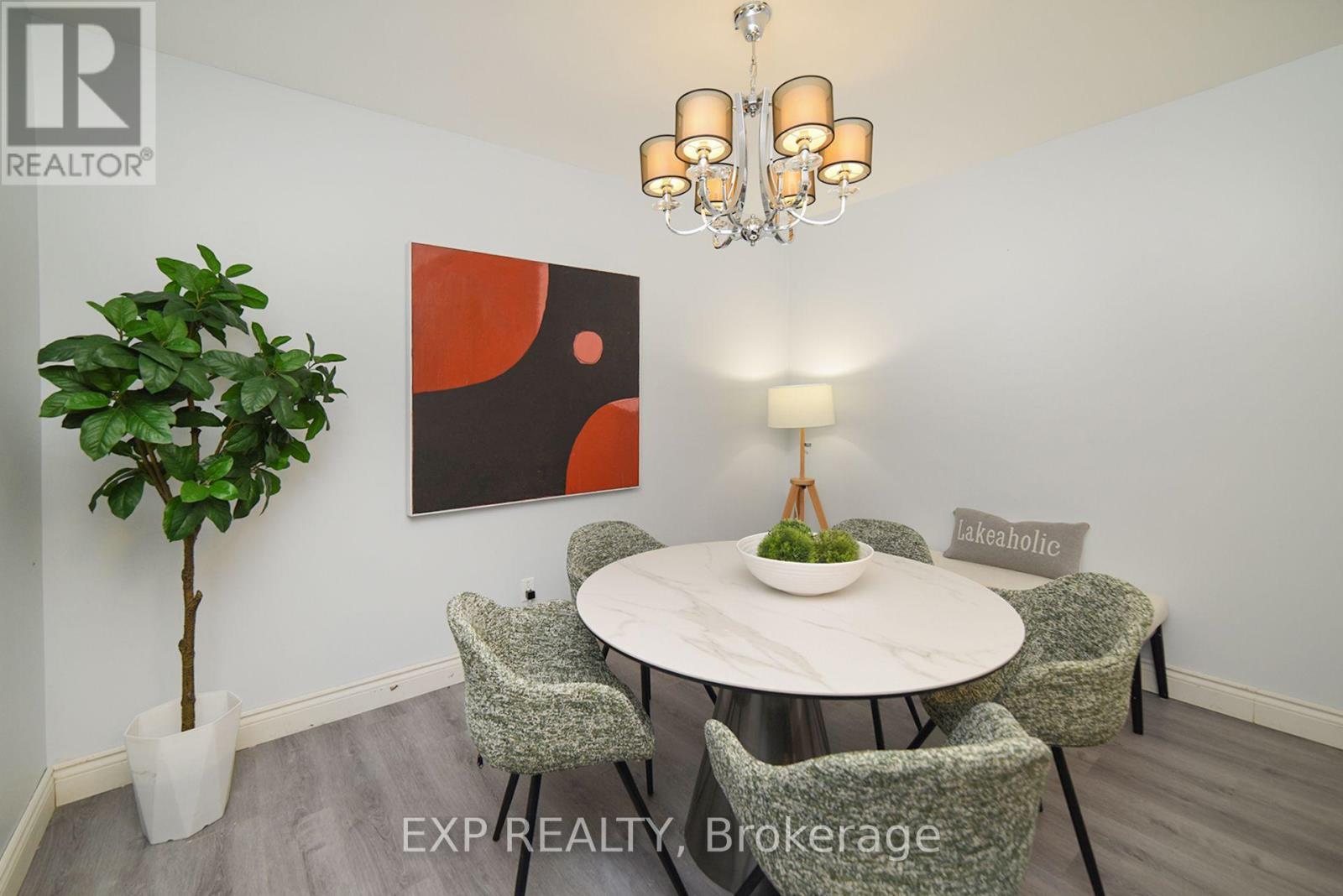 144 Snowshoe Crescent, Markham, Ontario  L3T 4M9 - Photo 35 - N12722698