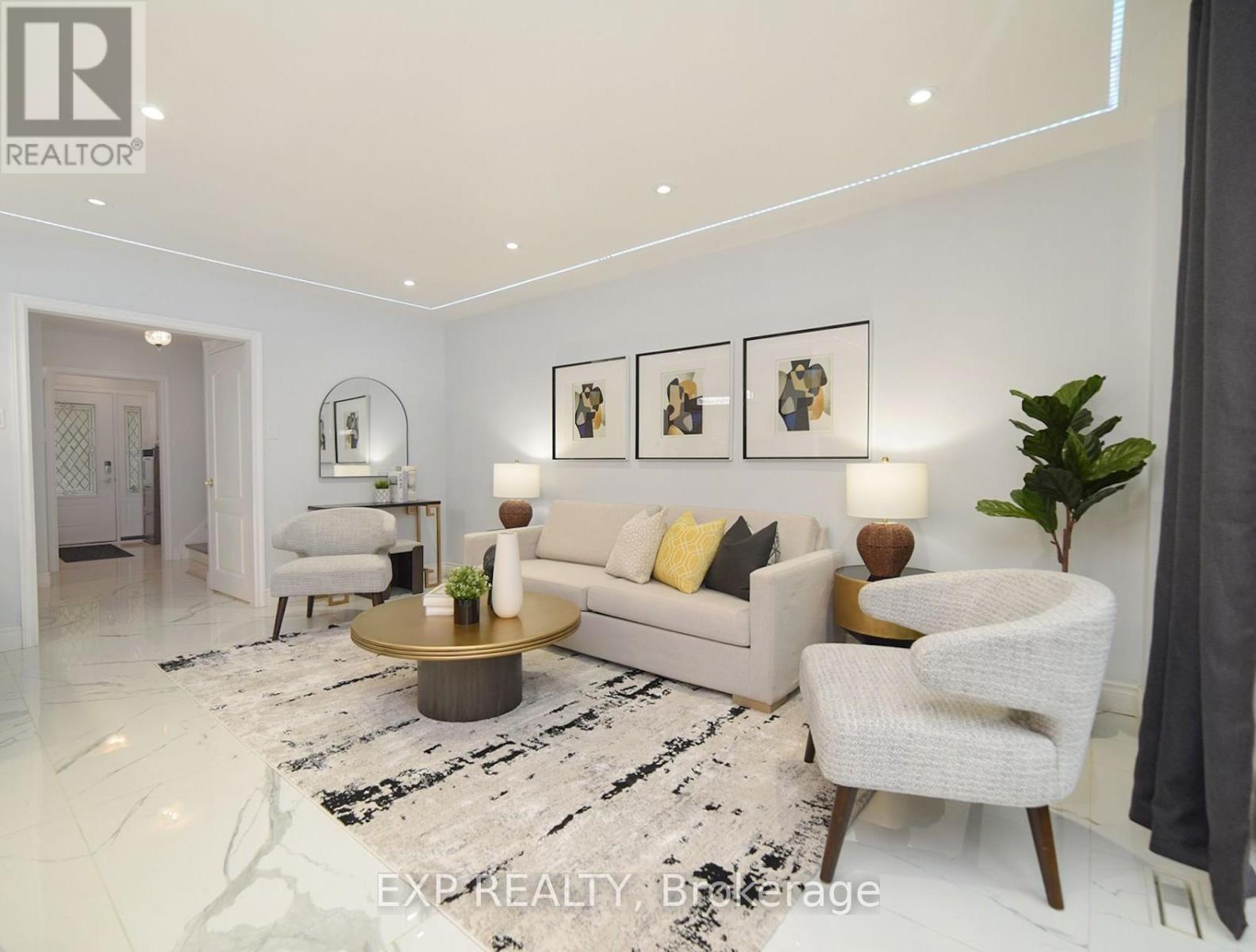 144 Snowshoe Crescent, Markham, Ontario  L3T 4M9 - Photo 7 - N12722698