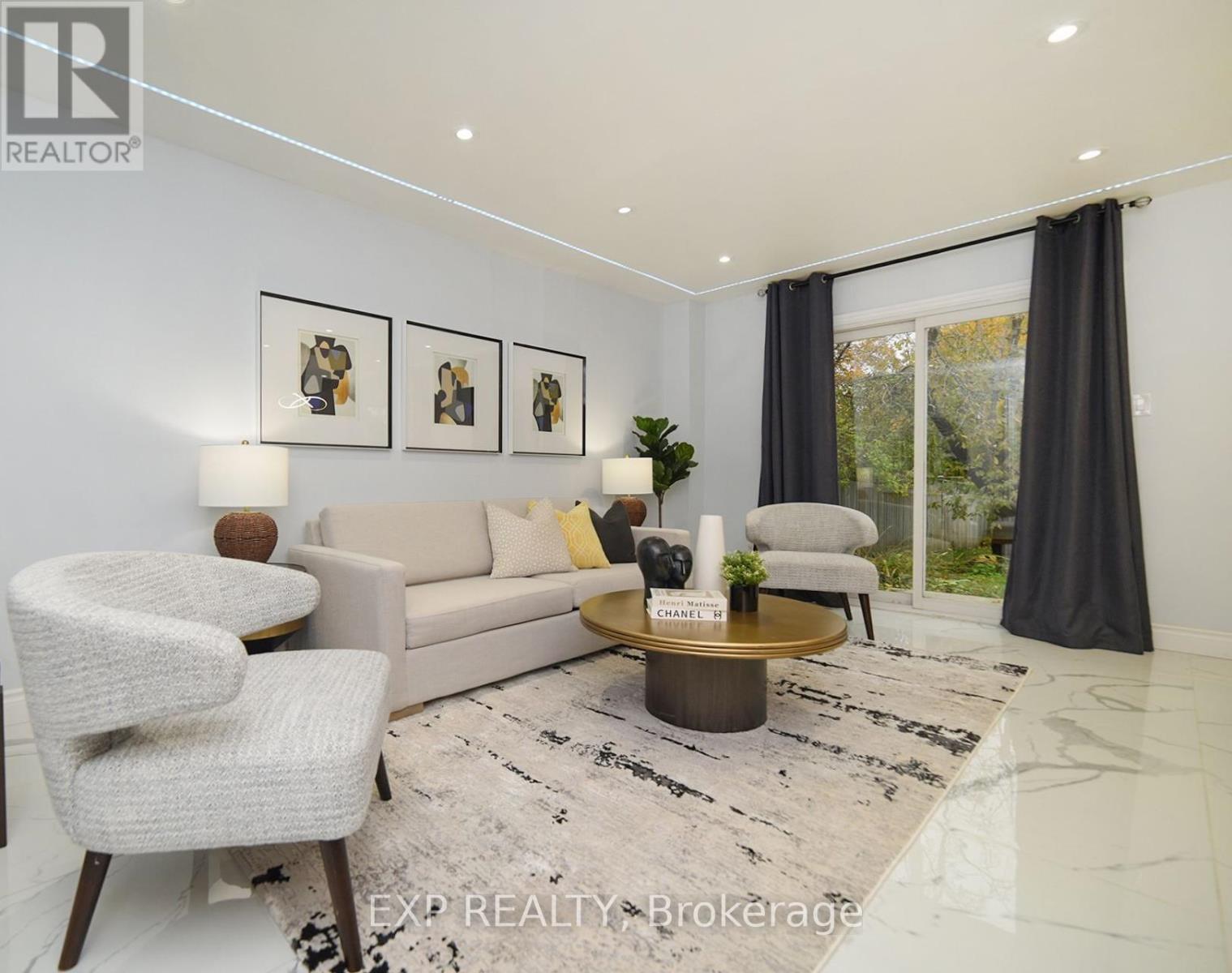 144 Snowshoe Crescent, Markham, Ontario  L3T 4M9 - Photo 8 - N12722698