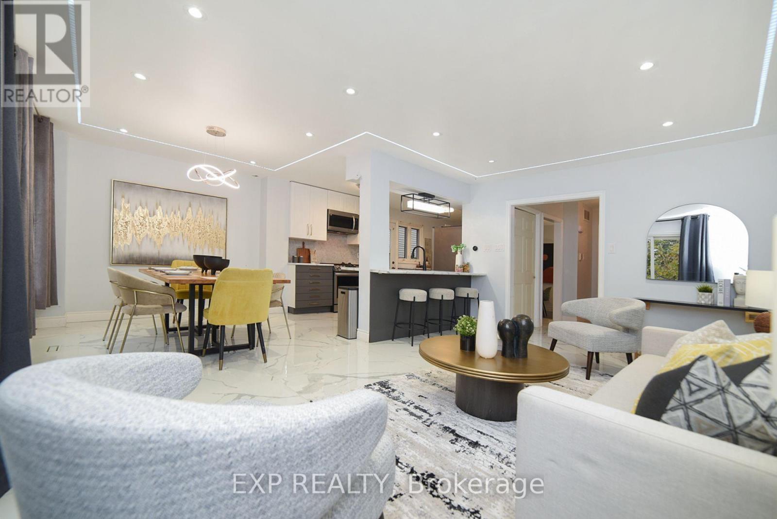 144 Snowshoe Crescent, Markham, Ontario  L3T 4M9 - Photo 9 - N12722698