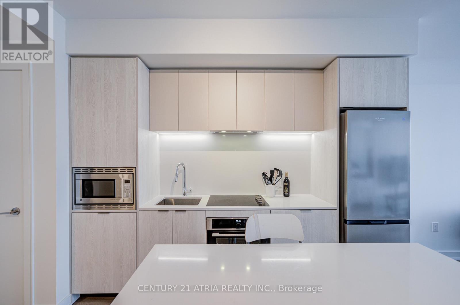 1418 - 3009 Novar Road, Mississauga, Ontario  L5B 0P9 - Photo 12 - W12722602