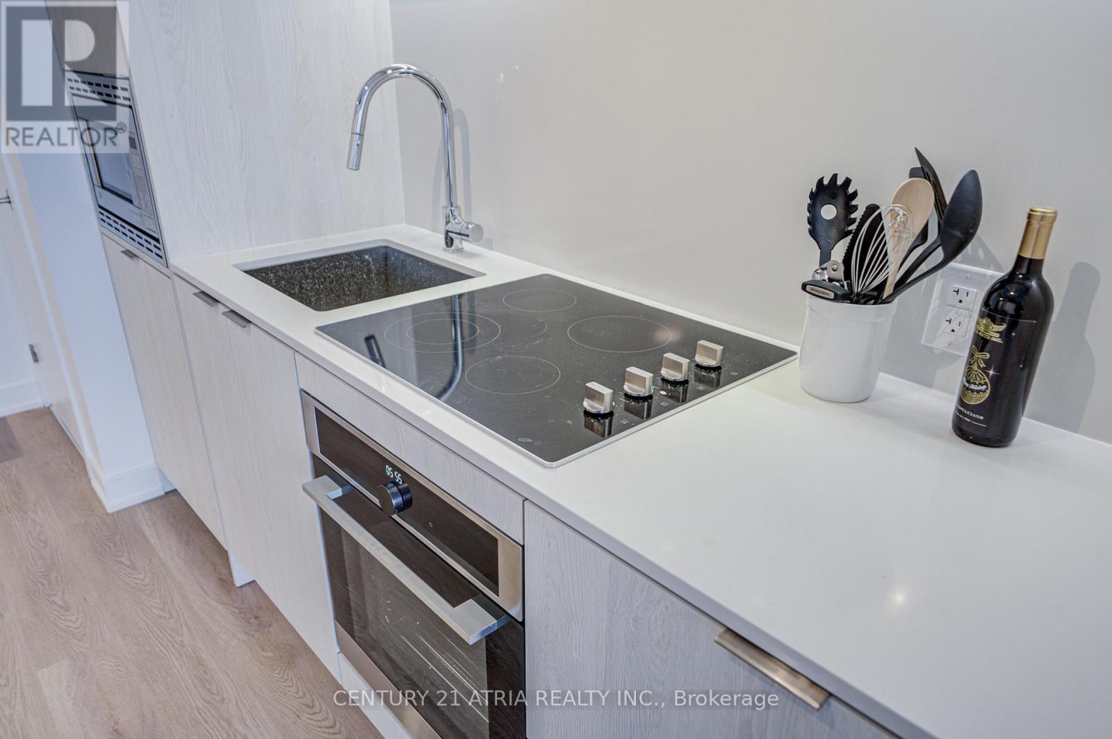 1418 - 3009 Novar Road, Mississauga, Ontario  L5B 0P9 - Photo 16 - W12722602