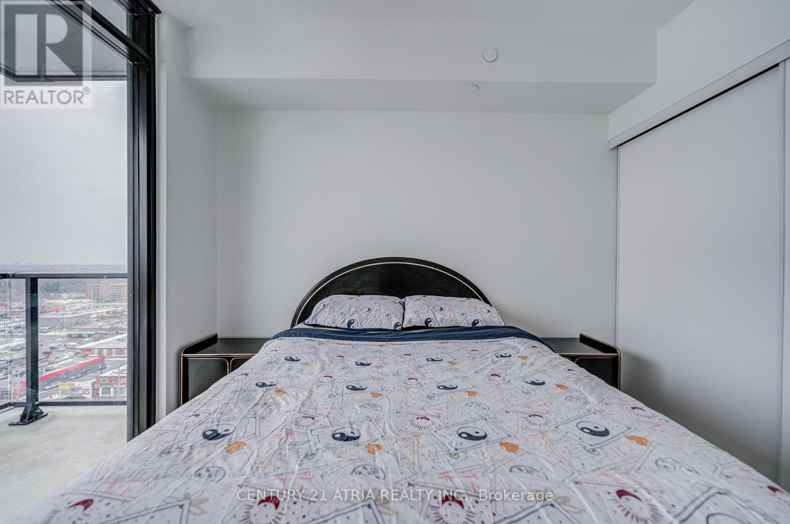 1418 - 3009 Novar Road, Mississauga, Ontario  L5B 0P9 - Photo 26 - W12722602