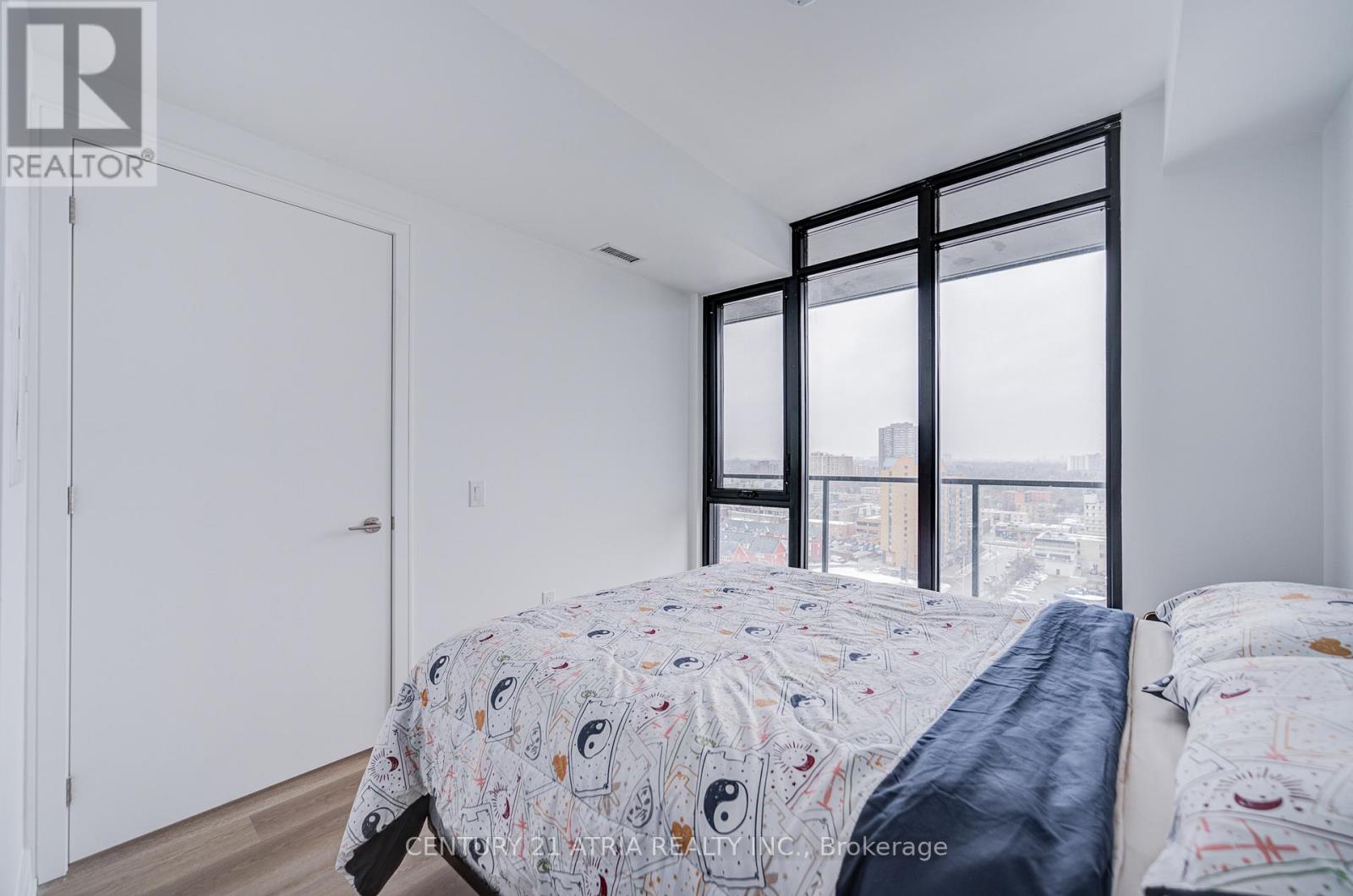 1418 - 3009 Novar Road, Mississauga, Ontario  L5B 0P9 - Photo 29 - W12722602