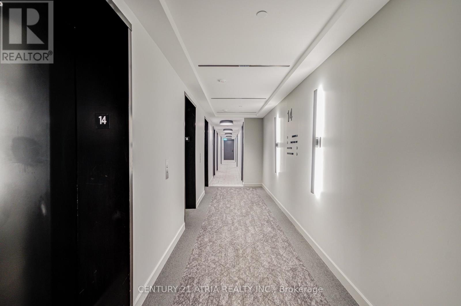 1418 - 3009 Novar Road, Mississauga, Ontario  L5B 0P9 - Photo 3 - W12722602