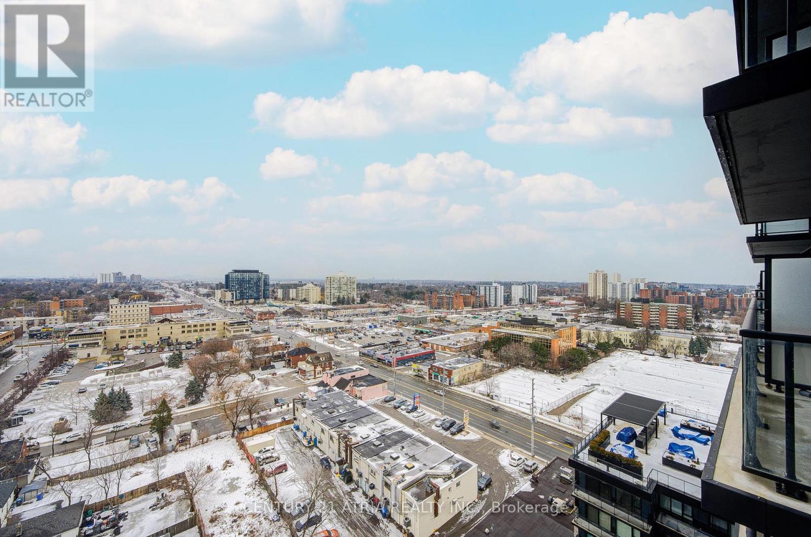 1418 - 3009 Novar Road, Mississauga, Ontario  L5B 0P9 - Photo 33 - W12722602