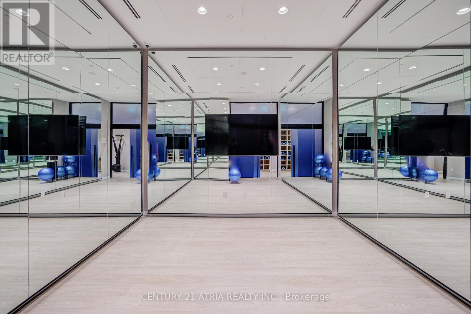 1418 - 3009 Novar Road, Mississauga, Ontario  L5B 0P9 - Photo 42 - W12722602