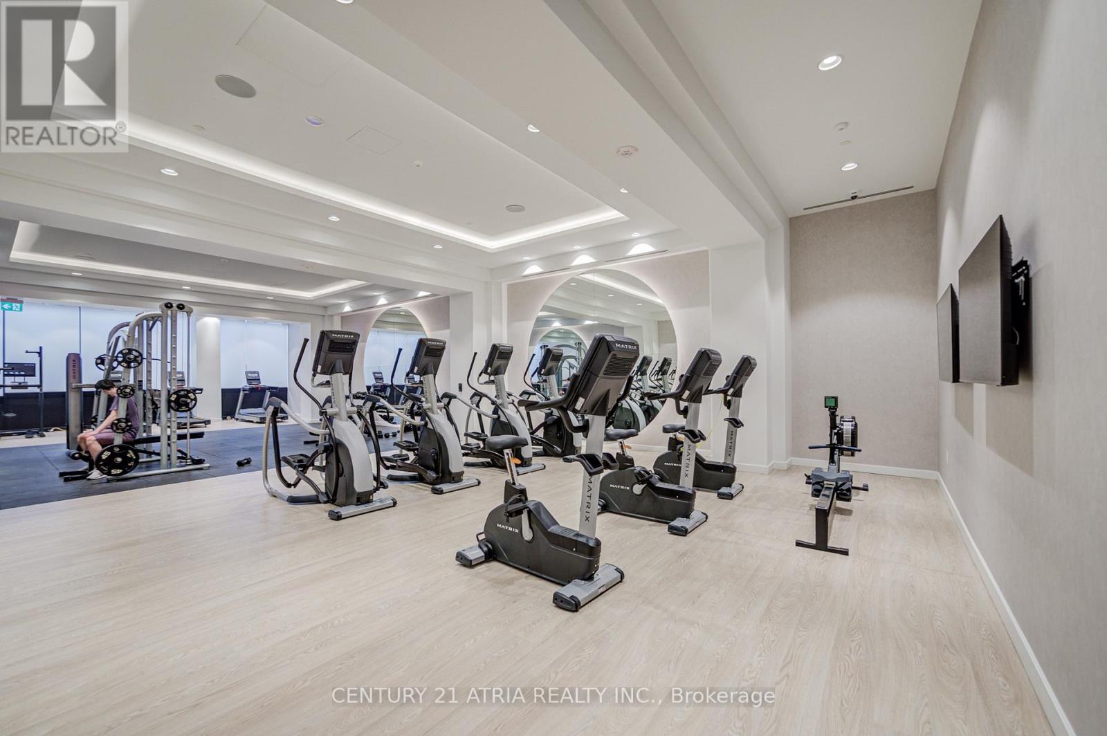 1418 - 3009 Novar Road, Mississauga, Ontario  L5B 0P9 - Photo 43 - W12722602