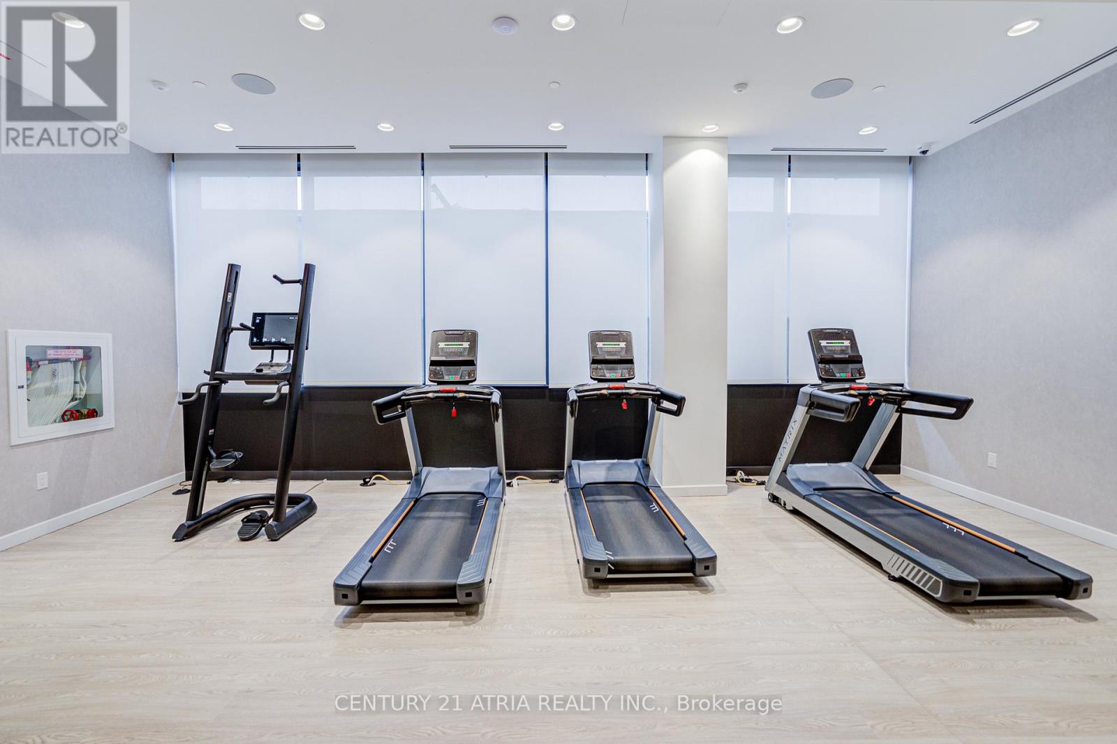 1418 - 3009 Novar Road, Mississauga, Ontario  L5B 0P9 - Photo 44 - W12722602