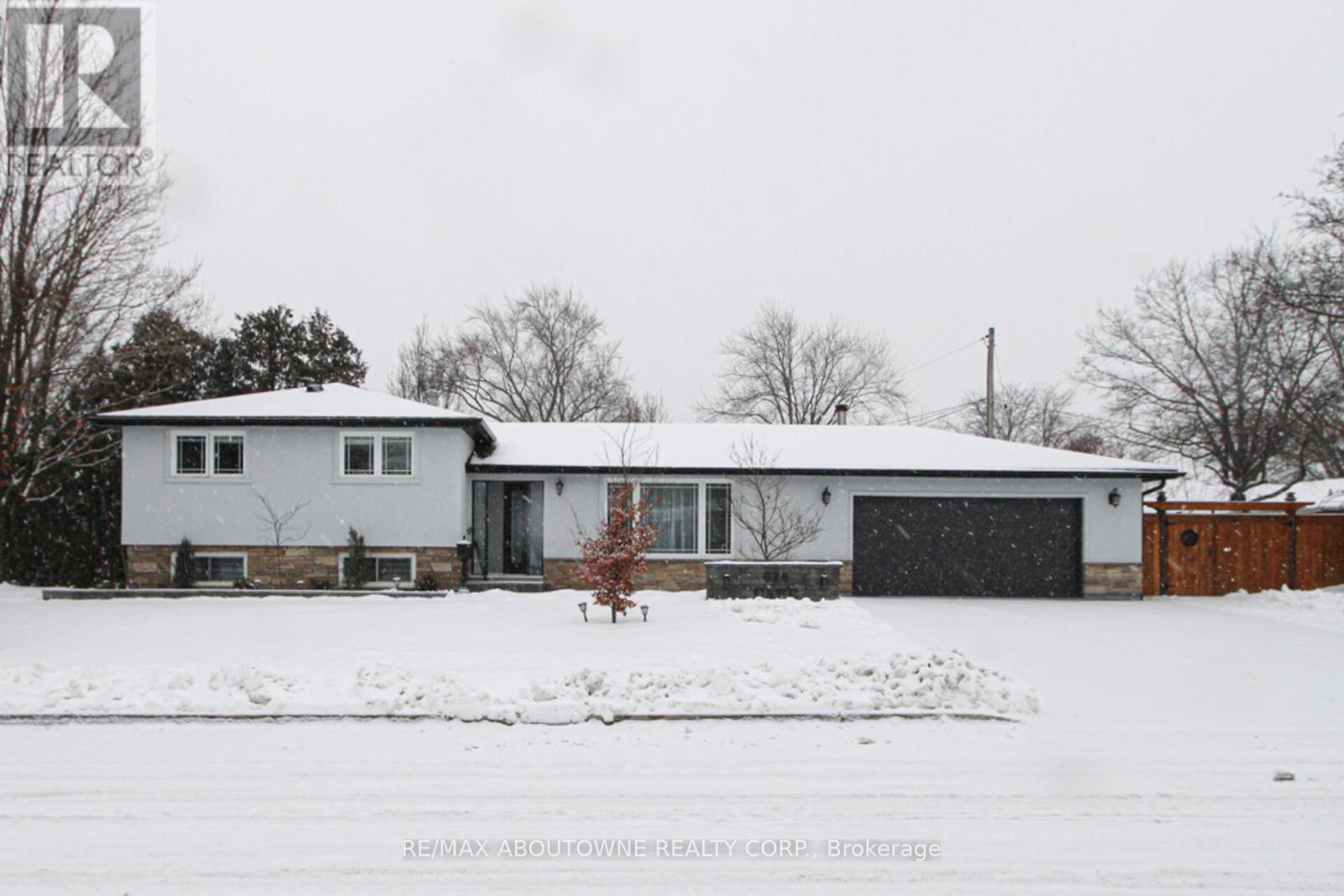 626 CAPE AVENUE, Burlington, Ontario