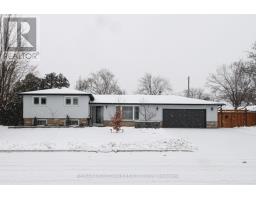 626 CAPE AVENUE, Burlington, Ontario