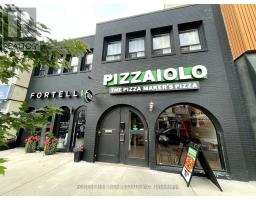 2 - 341 LAKESHORE ROAD E, Oakville, Ontario