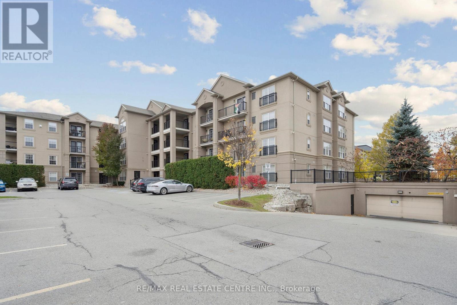 408 - 1350 MAIN STREET E, Milton, Ontario