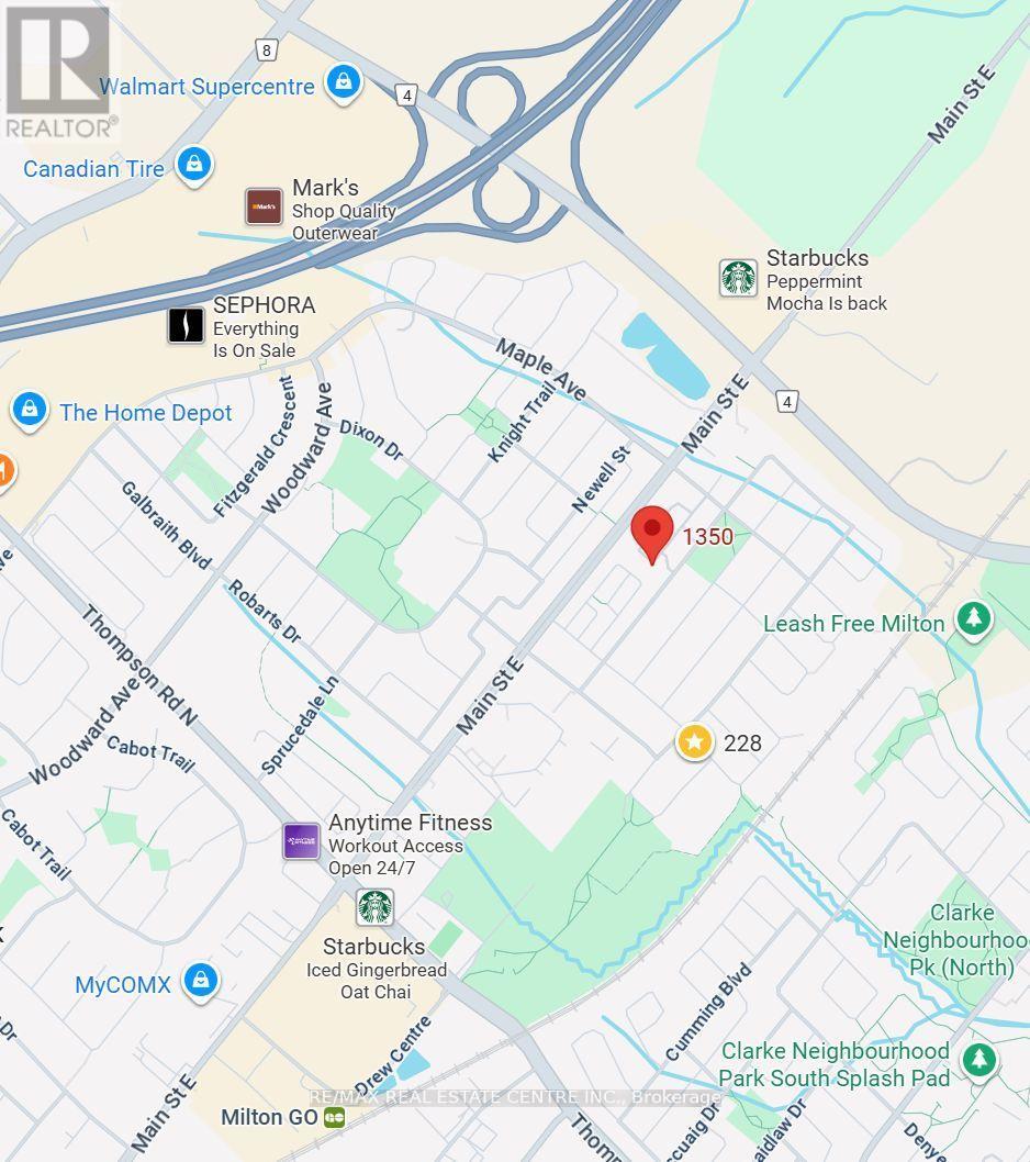 408 - 1350 Main Street E, Milton, Ontario  L9T 7S7 - Photo 19 - W12722672