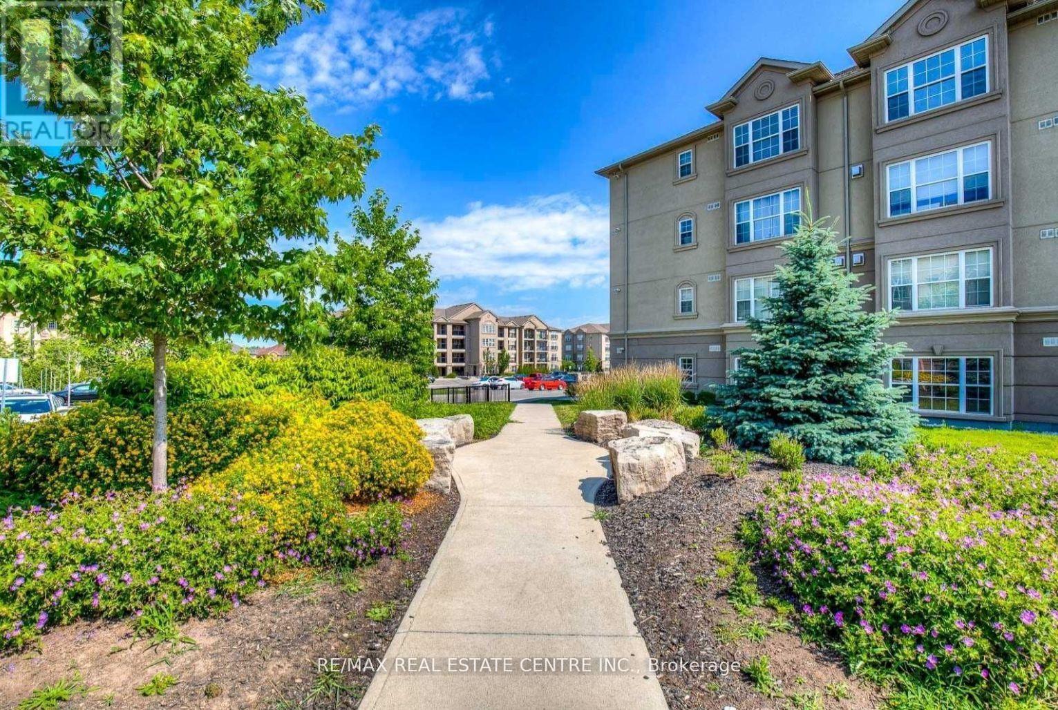 408 - 1350 Main Street E, Milton, Ontario  L9T 7S7 - Photo 21 - W12722672