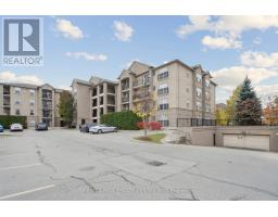 408 - 1350 MAIN STREET E, Milton, Ontario