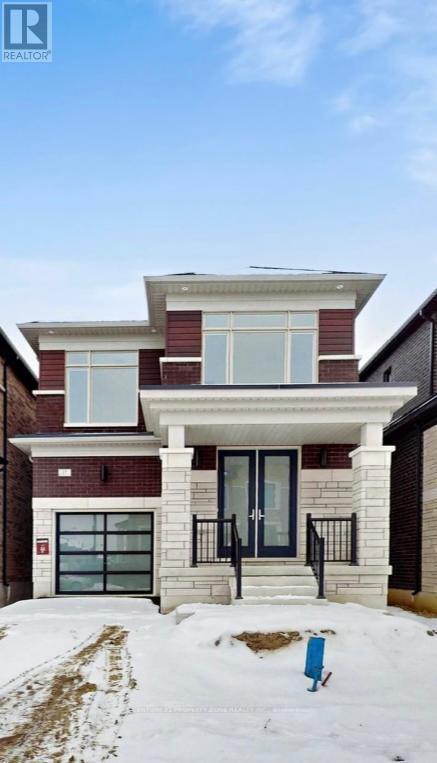 17 AVEENA ROAD, Brampton, Ontario