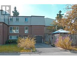 159 - 3175 KIRWIN AVENUE, Mississauga, Ontario