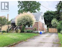 262 QUEEN MARY DRIVE, Oakville, Ontario