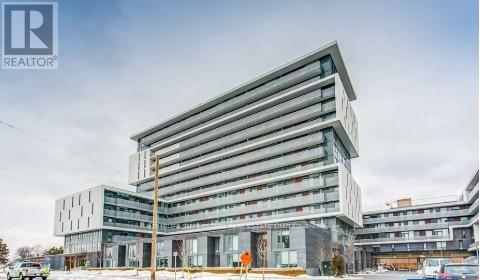 1004 - 160 FLEMINGTON ROAD, Toronto, Ontario