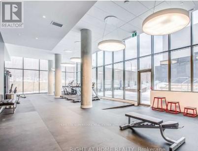 1004 - 160 Flemington Road, Toronto, Ontario  M6A 1N6 - Photo 13 - W12722700