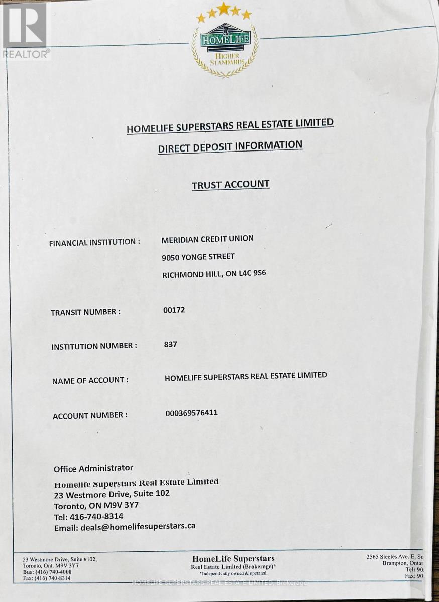 1004 - 160 Flemington Road, Toronto, Ontario  M6A 1N6 - Photo 15 - W12722700