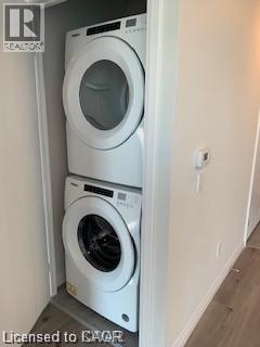 60 Charles Street Unit# 2304, Kitchener, Ontario  N2G 0C9 - Photo 12 - 40799903